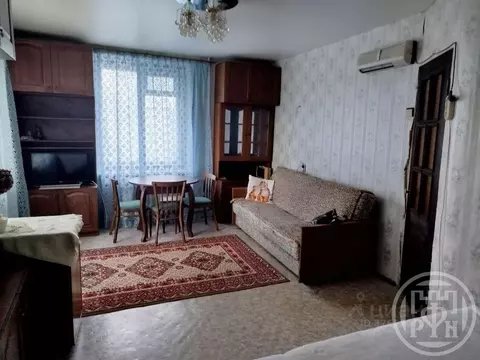 1-к кв. Санкт-Петербург, Санкт-Петербург, Петергоф Озерковая ул., 49к2 ...