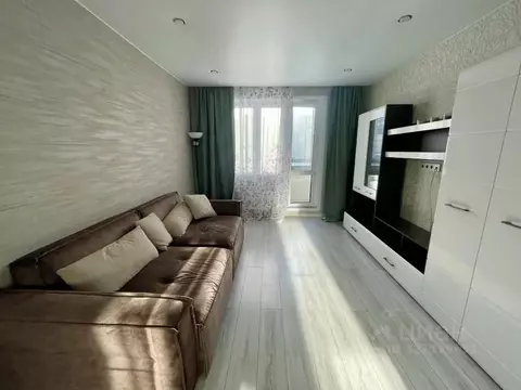 2-к кв. Московская область, Королев ул. М.К. Тихонравова, 35к4 (49.9 ...