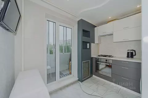 2-к кв. Свердловская область, Екатеринбург ул. Ангарская, 46 (43.4 м)