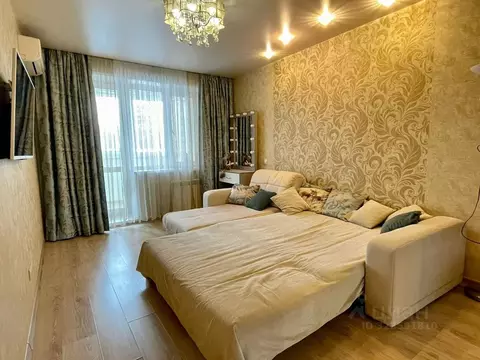 Комната Хабаровский край, Хабаровск Ленинградская ул., 2А (18.0 м)