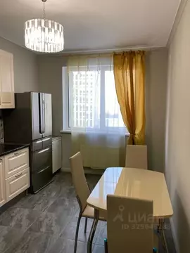 2-к кв. Москва Тайнинская ул., 9к1 (66.0 м)