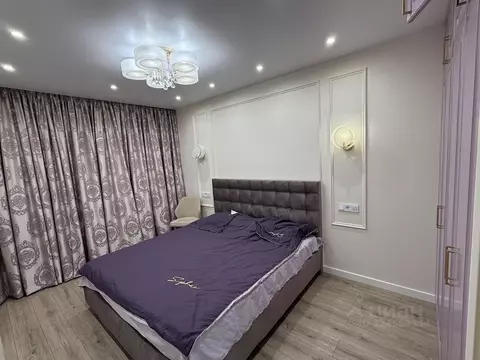 2-к кв. Москва Дмитровское ш., 107Ак1 (65.0 м)