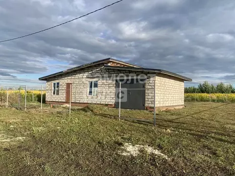 Дом в Орловская область, Орловский район, пос. Надежда пер. Соловьиный ...