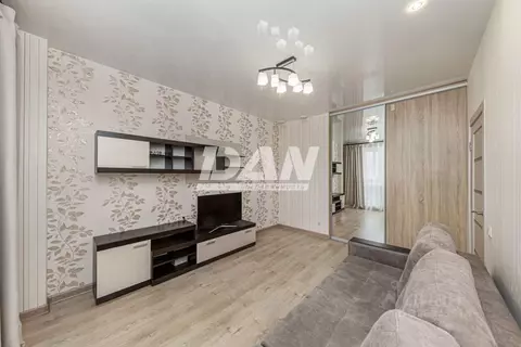 1-к кв. Челябинская область, Челябинск просп. Героя России Е.Н. ...