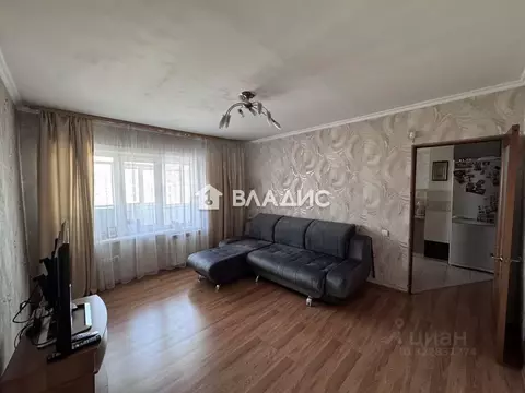 3-к кв. Бурятия, Улан-Удэ Энергетик мкр, 38 (65.9 м)