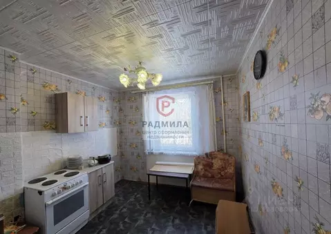 Квартира, 3 комнаты, 65.4 м