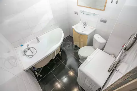 Студия Новосибирская область, Бердск Лунная ул., 32 (39.1 м)