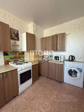 1-к кв. Башкортостан, Уфа ул. Валерия Лесунова, 6 (33.0 м)