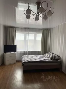 1-к кв. Московская область, Бронницы Зеленый проезд, 1а (45.0 м)