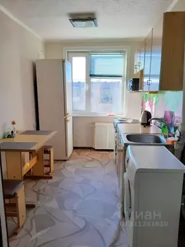 2-к кв. Ханты-Мансийский АО, Нефтеюганск 12-й мкр, 39 (45.0 м)