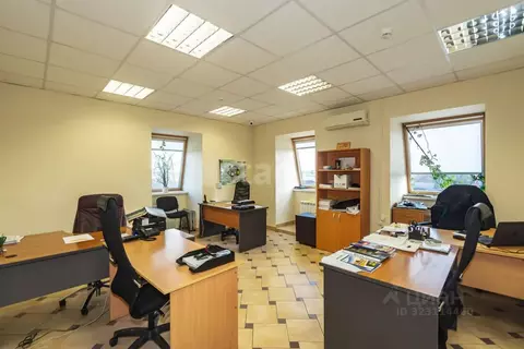 Помещение свободного назначения в Ростовская область, Ростов-на-Дону ...