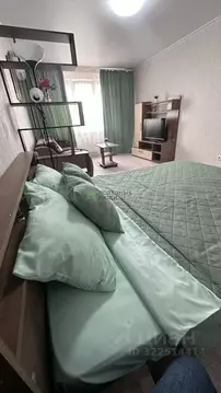 1-к кв. Краснодарский край, Новороссийск ул. Котанова, 1к1 (37.7 м)