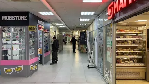 Торговая площадь в Новгородская область, Великий Новгород ул. Свободы ...