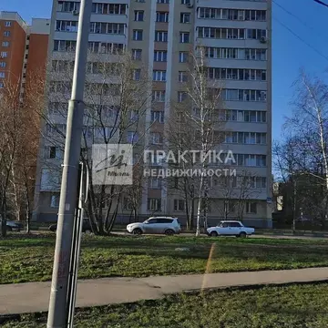 Продается 1-комнатная квартира