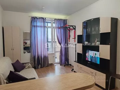 Студия Санкт-Петербург ул. Адмирала Черокова, 18к2 (23.6 м)