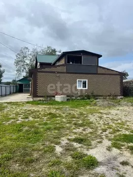 Дом в Сахалинская область, Южно-Сахалинск Овощевод СНТ, ул. Рябиновая, ...