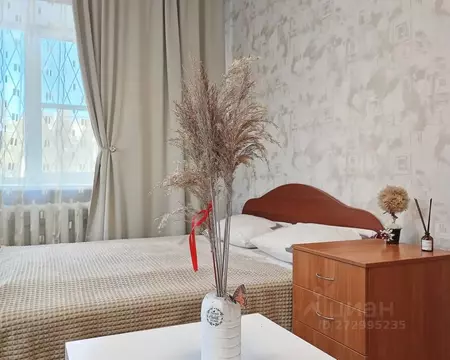 1-к кв. Татарстан, Казань Октябрьская ул., 16 (33.0 м)