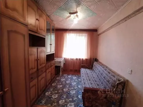 Комната Брянская область, Брянск Камвольный пер., 6 (12.0 м)