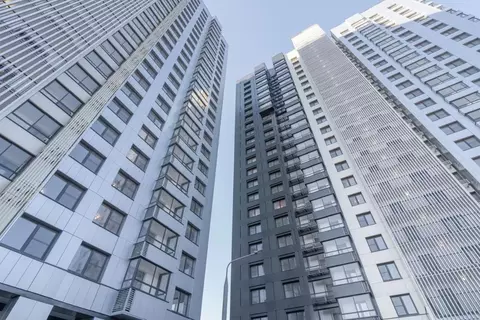 2-к кв. Москва 16-я Парковая ул., 12 (58.0 м)