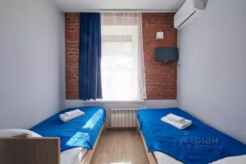 Комната Санкт-Петербург Суворовский просп., 65Б (15.0 м)