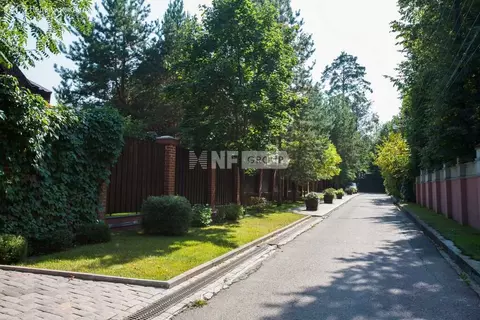 Участок в посёлок Горки-2, ДПК Загорье, 81 (24 м)