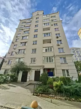 1-к кв. Севастополь просп. Античный, 20 (42.0 м)