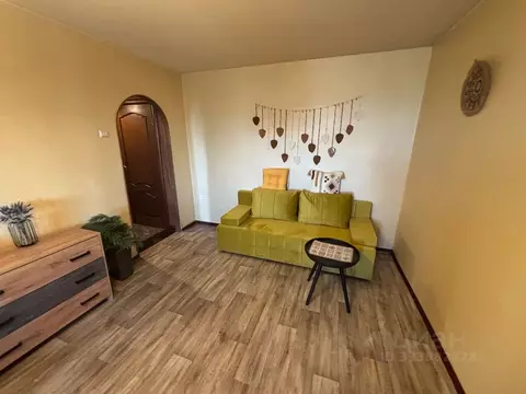 2-к кв. Москва просп. Мира, 131К1 (42.0 м)
