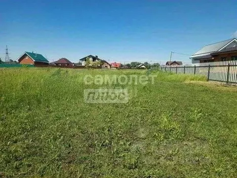 Участок в Иркутская область, Иркутский муниципальный округ, с. Урик  ...