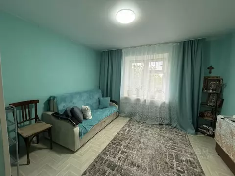 Комната Свердловская область, Екатеринбург ул. Амундсена, 137 (12.0 м)