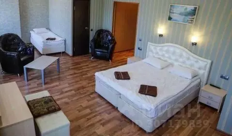 Комната Псковская область, Псков Крестовское ш., 40А (20.0 м)