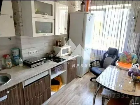 3-к кв. Алтайский край, Барнаул Докучаево мкр, ул. Шукшина, 1 (60.0 м)