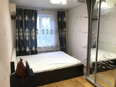 Комната Москва ул. Свободы, 43 (15.0 м)