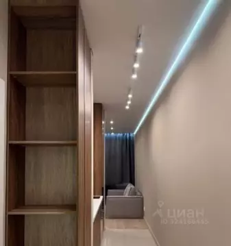 1-к кв. Москва Стремянный пер., 2 (36.0 м)