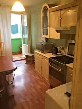 1-к кв. Москва 3-я Парковая ул., 38К1 (42.0 м)