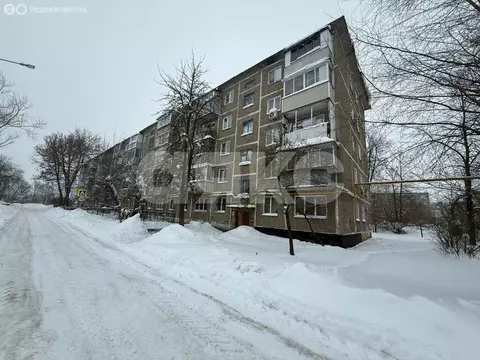 1-комнатная квартира: село Конобеево, улица Учхоз, 6 (30.3 м)