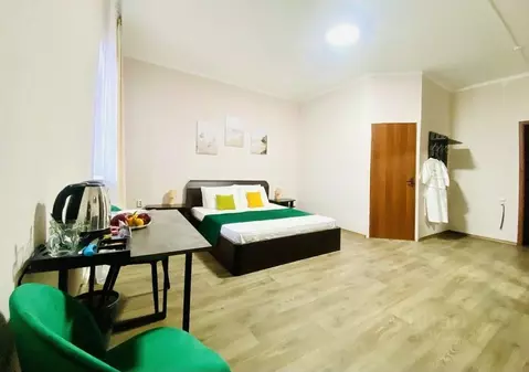 Комната Башкортостан, Стерлитамак Комсомольская ул., 7А (14.0 м)