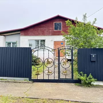 Дом в Московская область, Ступино городской округ, д. Городище ул. ...