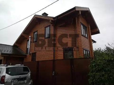 Продается дом в СНТ Орбита-1