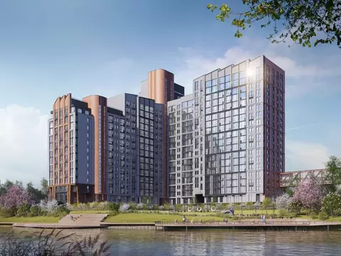 2-к кв. Новосибирская область, Новосибирск Кубовая ул., 32 (58.0 м)