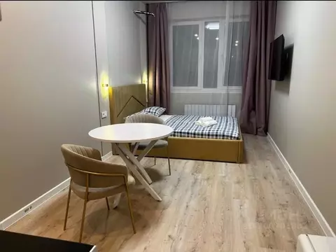 1-к кв. Башкортостан, Уфа ул. Аксакова, 81 (29.0 м)