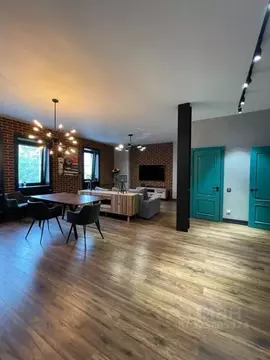 2-к кв. Москва Трубная ул., 22/1 (96.2 м)