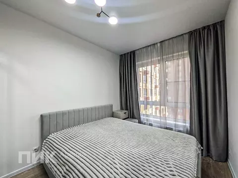 1-к кв. Москва, Москва, Щербинка ул. Мостотреста, 10к2 (32.0 м)