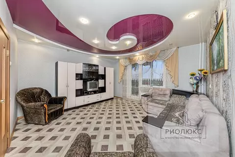 2-к кв. Челябинская область, Сосновский муниципальный округ, Поселок ...