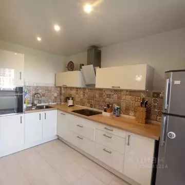 3-к кв. Томская область, Томск Киевская ул., 90 (90.0 м)