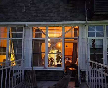 Студия Москва 2-й Вольный пер., 11 (25.0 м)