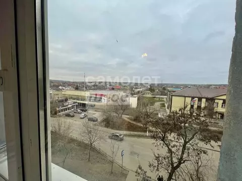 2-к кв. Волгоградская область, Волгоград пос. Ангарский, ул. ...