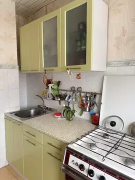 Квартира, 1 комната, 36 м