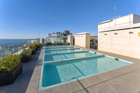 Студия Краснодарский край, Сочи Светлана мкр, ул. Депутатская, 10Б/1 ...