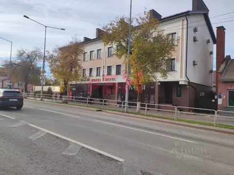 Офис в Самарская область, Самара просека 3-я, 63 (68 м)