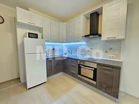 1-к кв. Москва Донецкая ул., 30к1 (40.0 м)